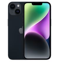 Apple iPhone 14 128GB Midnight (MPUF3) Apple iPhone 14 128GB Midnight (MPUF3)