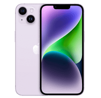 Apple iPhone 14 256GB Purple (MPWA3) Apple iPhone 14 256GB Purple (MPWA3)