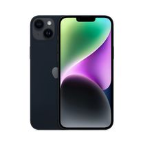 Apple iPhone 14 512GB eSIM Midnight (MPWU3) Apple iPhone 14 512GB eSIM Midnight (MPWU3)