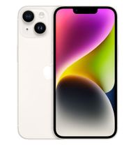 Apple iPhone 14 512GB Starlight (MPX33)