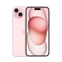 Apple iPhone 15 Plus 512GB eSIM Pink (MU043)
