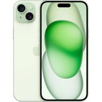 Apple iPhone 15 Plus 128GB Green (MU173) Open Box
