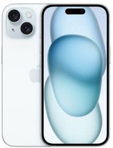 Apple iPhone 15 512GB Blue (MTPG3)
