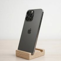 Б/у Apple iPhone 16 Pro Max 256GB Black Titanium (MYWV3) Идеальное состояние Б/у Apple iPhone 16 Pro Max 256GB Black Titanium (MYWV3) Идеальное состояние