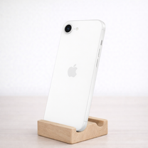 Вживаний Apple iPhone 16e 256GB White (MD1W4) Гарний стан