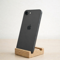 Вживаний Apple iPhone 16e 128GB Black (MD1Q4) Гарний стан