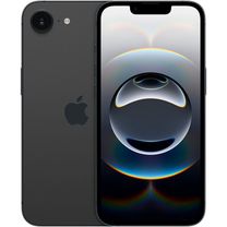 Apple iPhone 16e 256GB eSim Black (MD0F4)