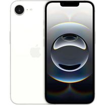 Apple iPhone 16e 512GB eSIM White (MD0Q4)