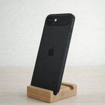 Вживаний Apple iPhone 17 Air 256GB Space Black (MG314, MG184, MG2L4) (Гарний стан)