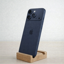 Вживаний Apple iPhone 17 Pro Max 512GB Deep Blue (MFYU4) (Гарний стан)