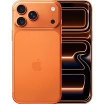 Apple iPhone 17 Pro Max 256GB eSim Cosmic Orange (MFXH4, MFY94)