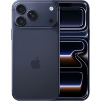 Apple iPhone 17 Pro Max 256GB eSim Deep Blue (MFXJ4, MFYA4)