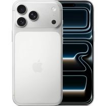 Apple iPhone 17 Pro Max 256GB eSim Silver (MFXG4, MFY84)