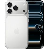 Apple iPhone 17 Pro 256GB eSim Silver (MG7K4, MG854)