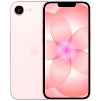 Apple iPhone 17e 256GB Soft Pink (MHRX4)
