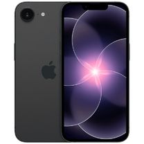 Apple iPhone 17e 512GB Black (MHRY4)