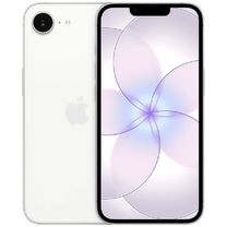 Apple iPhone 17e 256GB White (MHRW4)