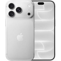 Apple iPhone 18 Pro 256GB Silver (MJRQ4)