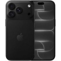 Apple iPhone 18 Pro Max 256GB Black (MJXN4)