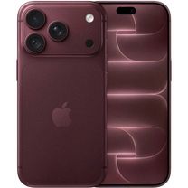Apple iPhone 18 Pro Max 256GB Burgundy (MJXQ4)