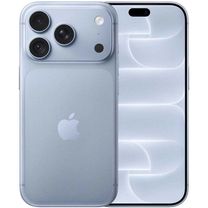 Apple iPhone 18 Pro Max 256GB Glacier (MJXR4)