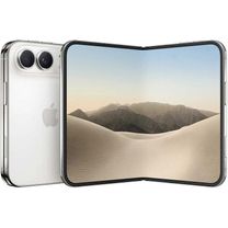 Apple iPhone Duo 256Gb Star White (MK2M4)