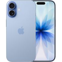 Apple iPhone 18 512GB Blue