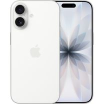 Apple iPhone 18 256GB White