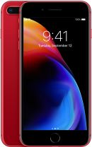 Б/У Apple iPhone 8 Plus 64GB PRODUCT RED (MRT72) (Хорошее состояние)