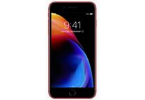 Вживаний Apple iPhone 8 Plus 64GB PRODUCT RED (MRT72) (Ідеальний стан)