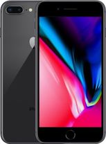 Вживаний Apple iPhone 8 Plus 64GB Space Gray (MQ8L2) (Гарний стан)