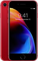 Вживаний Apple iPhone 8 64GB PRODUCT RED (MRRK2) (Гарний стан)
