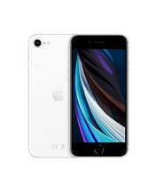 Смартфон Apple iPhone SE 2020 64GB White (MX9T2)