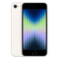 Apple iPhone SE 2022 128GB Starlight (MMX93)