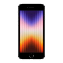 Apple iPhone SE 2022 64GB Midnight (MMX53)