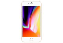 Б/У  Apple iPhone 8 64GB Gold (MQ6M2) (Идеальное состояние)