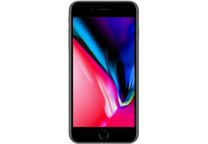 Вживаний Apple iPhone 8 Plus 256GB Space Gray (MQ8G2) (Ідеальний стан)