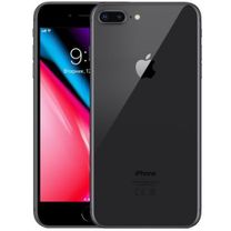 Вживаний Apple iPhone 8 Plus 64GB Space Gray (Ідеальний стан)
