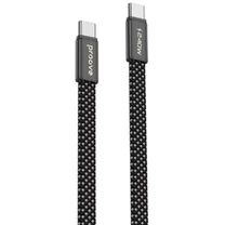 Кабель Proove AirLine Type-C to Type-C 240W (1.5m) (black) (CCAI24002201)