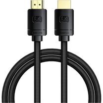 Кабель Baseus HDMI High Definition 8KHDMI To 8KHDMI (1m) (CAKGQ-J01)