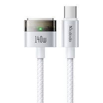 Кабель Mcdodo [CA-2070] USB-C to MagSafe 3 140W 2m (White)