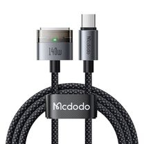 Кабель Mcdodo [CA-2070] USB-C to MagSafe 3 140W 2m (Black)