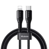 Кабель Mcdodo [CA-5632] Data Cable USB-C to Lightning 36W 3m