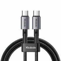 Кабель Mcdodo [CA-3130] Data Cable USB-С to USB-C 65W 1m