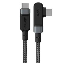 Кабель Acefast C5-03 USB-C to USB-C 100w 2m (Black)