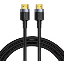 Кабель Baseus Cafule  4KHDMI Male To 4KHDMI Male 3m black (CADKLF-G01)