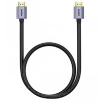 Кабель Baseus High Definition HDMI 2.0 4K 2m Black (WKGQ020201)