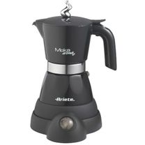 Кофеварка ARIETE 1358A BK