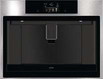 Кавомашина вбудована ASKO CM8477S