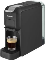 Кофеварка капсульная Catler ES 703 Porto Black (ES703PORTOB)